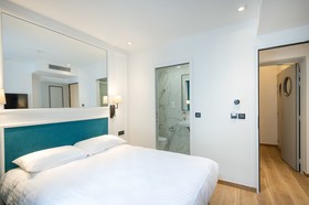 Hotel au Coeur des Arts et Metiers