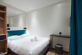 Hotel au Coeur des Arts et Metiers