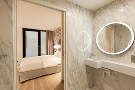 Hotel au Coeur du Marais
