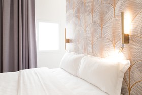 Hotel au Coeur du Marais