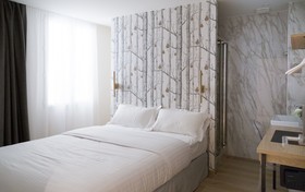 Hotel au Coeur du Marais