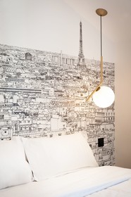 Hotel au Coeur du Marais