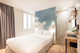 Hotel au Coeur du Marais