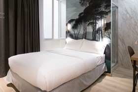 Hotel au Coeur du Marais