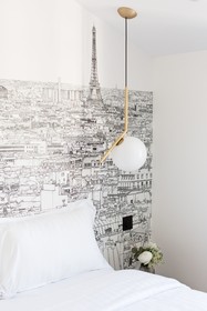 Hotel au Coeur du Marais