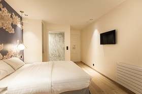 Hotel au Coeur du Marais