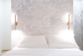 Hotel au Coeur du Marais