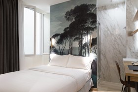 Hotel au Coeur du Marais