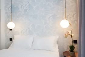Hotel au Coeur du Marais