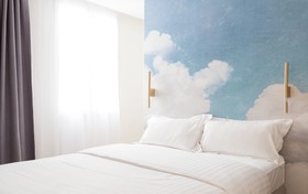 Hotel au Coeur du Marais