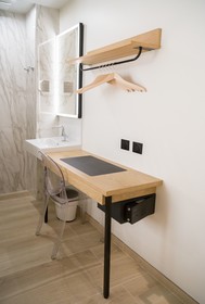 Hotel au Coeur du Marais