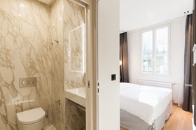 Hotel au Coeur du Marais