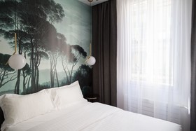 Hotel au Coeur du Marais