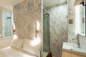 Hotel au Coeur du Marais