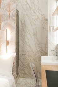 Hotel au Coeur du Marais