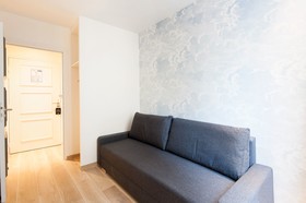 Hotel au Coeur du Marais