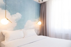 Hotel au Coeur du Marais