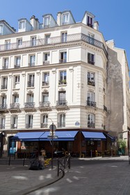 Hotel au Coeur du Marais