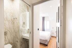 Hotel au Coeur du Marais