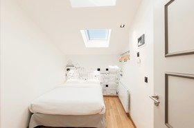Hotel au Coeur du Marais