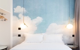 Hotel au Coeur du Marais