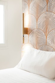 Hotel au Coeur du Marais