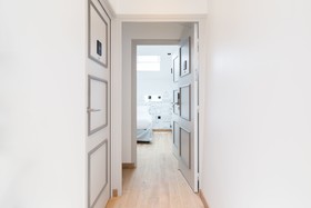 Hotel au Coeur du Marais