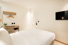 Hotel au Coeur du Marais
