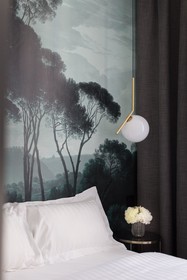 Hotel au Coeur du Marais
