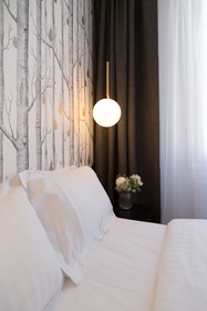 Hotel au Coeur du Marais
