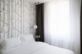 Hotel au Coeur du Marais