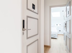 Hotel au Coeur du Marais