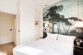 Hotel au Coeur du Marais
