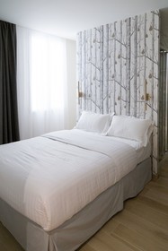 Hotel au Coeur du Marais