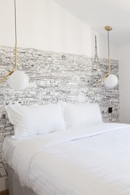 Hotel au Coeur du Marais
