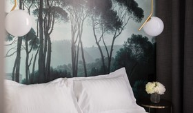 Hotel au Coeur du Marais