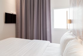 Hotel au Coeur du Marais