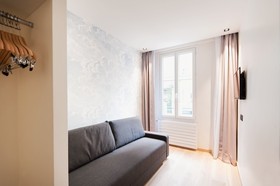 Hotel au Coeur du Marais