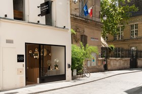 Hotel au Coeur du Marais