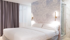 Hotel au Coeur du Marais
