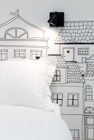 Hotel au Coeur du Marais