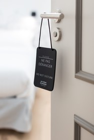 Hotel au Coeur du Marais