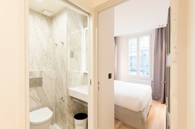 Hotel au Coeur du Marais