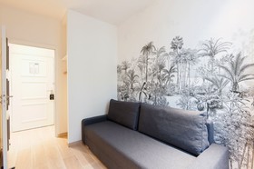 Hotel au Coeur du Marais