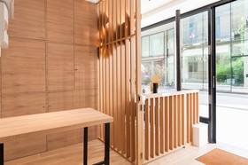 Hotel au Coeur du Marais