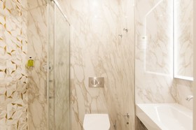 Hotel au Coeur du Marais