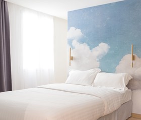 Hotel au Coeur du Marais