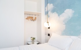 Hotel au Coeur du Marais