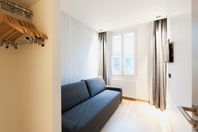 Hotel au Coeur du Marais