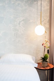 Hotel au Coeur du Marais